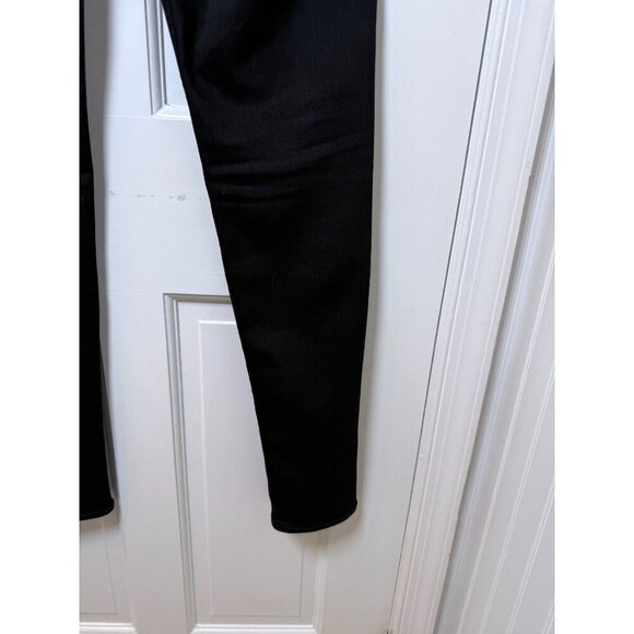 Rag & Bone Yuki High Rise Skinny Coal Bar Women's Jeans Size 30 - W2510K520COA - Picture 10 of 16